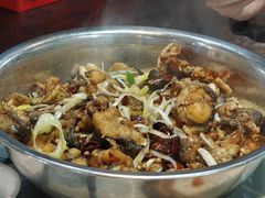 -新洞口小吃(三元二路店)