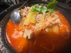 -多味居(剪子巷店)