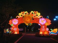 -映月湖公园