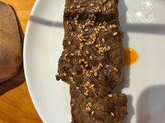 -老味烧烤(总店)