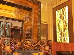 -长沙富力万达文华酒店