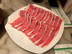 -南门涮肉(天坛店)