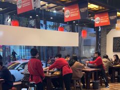 -王明古法砂锅居(开化寺店)
