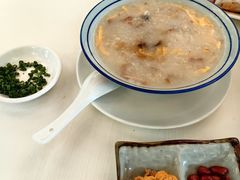 -侨美·唐荔园·40年地道粤菜