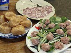 -华哥新鲜猪精品美食