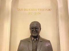 -新加坡良木园酒店