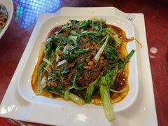 -东四民芳餐厅(世茂工三店)
