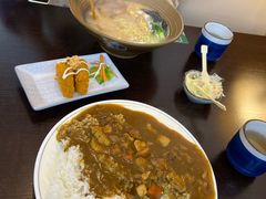 -顶屋咖喱(武大店)