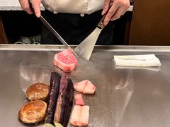 -神户牛排餐厅MOURIYA(总店)