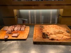 -东华假日酒店自助餐