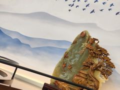 -紫藤园·天目湖大鱼头(南山竹海店)