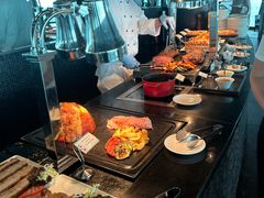 -澳门旅游塔360°旋转餐厅(南湾湖广场店)