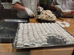 -稻香饭店(IFS国金中心店)