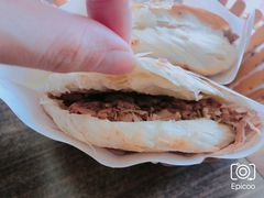 -潼十三肉夹馍(东单店)
