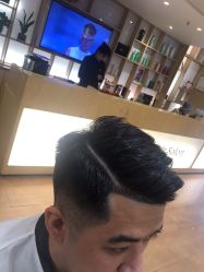 -简法造型·品牌形象店