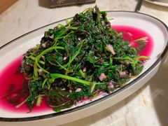 -佰家小厨·南京菜(夫子庙店)