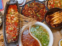 -成都吃客(九眼桥店)