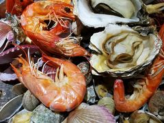 一锅海鲜-良师门滨海人家·海鲜·家常菜(滨海城店)