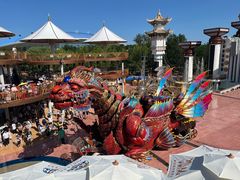 -渔岛海洋度假区