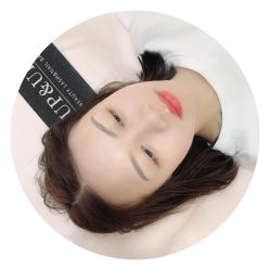 -UP&UP·半永久眉毛眼线机器野生眉