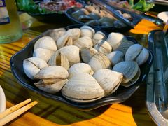 -丹东特色烤肉(南光三部店)