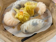 -番禺宾馆丽苑厅