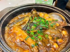 -双合园·海鲜水饺青岛菜(上清路店)