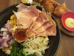 日式微麻辣拌面-真打拉面·日式拉面新流派(体育西横街店)