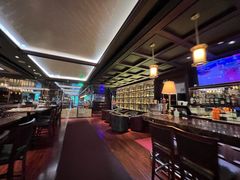 -Wolfgang’s Steakhouse 沃夫冈牛排馆(上海白玉兰广场店)