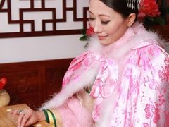 -九月鹰飞汉服摄影工作室