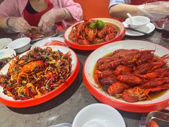 -盱眙虾神於氏龙虾(夫子庙红街店)