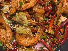 -常和州·夜宵大排档(常州单店)