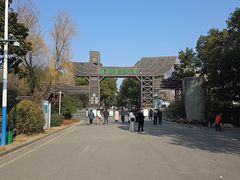 -溱湖国家湿地公园