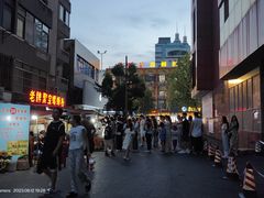 -聚宝螺蛳粉(聚宝店)