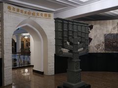 -犹太新会堂旧址