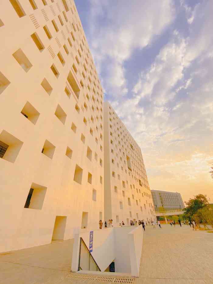 深圳大学粤海校区
