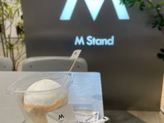 -M Stand(宁波万象城店)