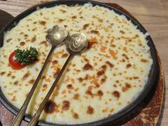 -西月山居匠心创意料理(江汉路新佳丽广场店)