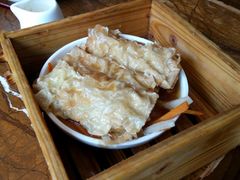 腐皮卷-广东道至正餐厅(区庄店)