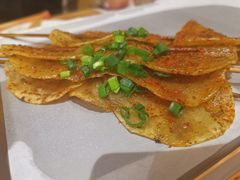 -木屋烧烤(创业店)