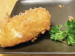 -胜博殿日式炸猪排(西红门店)