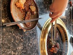 -老乾杯和牛烧肉(王府中环店)