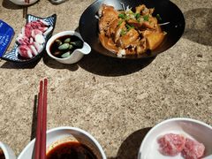 -金谷园饺子馆(北邮总店)