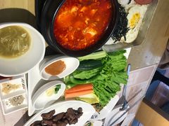 -喜来稀肉(望京店)