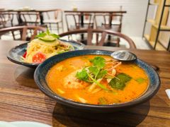 -小桔象·泰国风味餐厅(惠城水门路16号店)