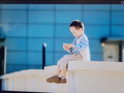 -西瓜庄园儿童摄影