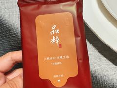 -品粹徽园·家常安徽菜
