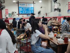 大堂-满江红串串香(七道堰街店)
