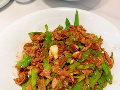 -攸州小镇家湘菜(小米科技园店)