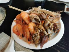-隐秀山居酒店·秀厨融合西餐厅